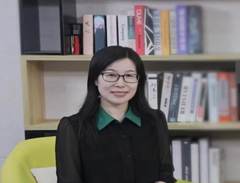 陈秋梅